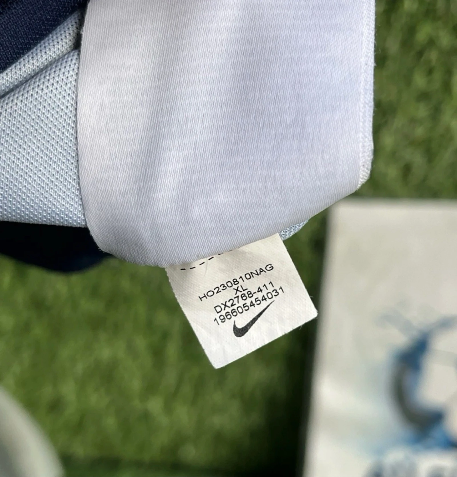 Camisa Lee kang do PSG – photo 9
